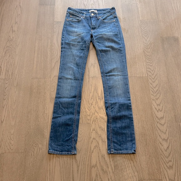 Acne Jeans - Picture 2 of 5